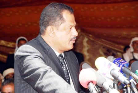 د. علي محمد مجور