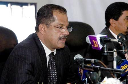 رئيس الوزراء في كلمة افتتاح المؤتمرات الفرعية بالمحافظات أمس