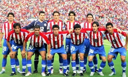 منتخب البرجواي