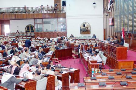 مجلس النواب يناقش مشروع قانون السياحة البديل أمس