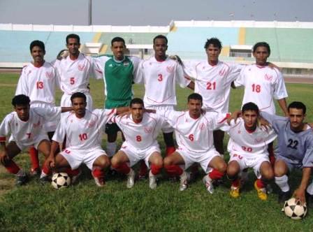 فريق أهلي صنعاء