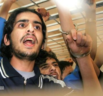 خلية بني حشيش الحوثية الرابعة بعد صدور الحكم أمس