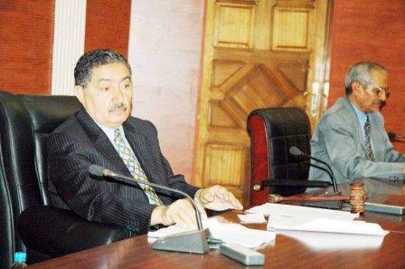 مجلس الشورى