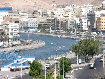 مدينة المكلا / إرشيف