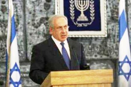 نتنياهو يطلب من حكومة السويدية إدانة التقرير