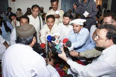 زعيم طالبان باكستان محسود