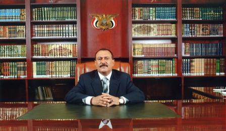 رئيس الجمهورية / إرشيف