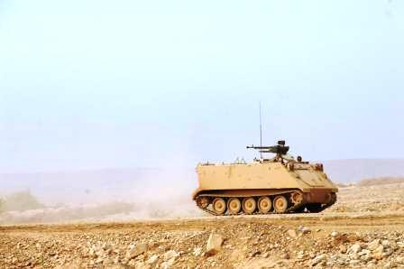 أبطال القوات المسلحة والأمن قامت بدحر عناصر التمرد والتخريب من عدة مواقع