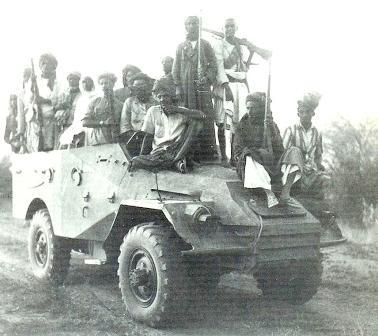 من فلول الملكيين