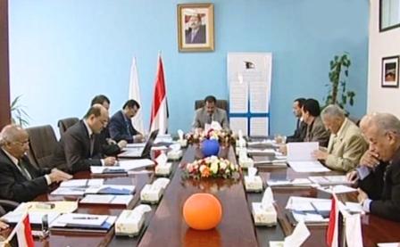 اجتماع الهيئة العامة للاستثمار برئاسة رئيس الوزراء أمس