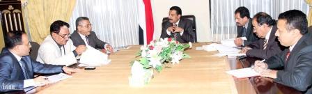 اللجنة العليا للانتخابات / إرشيف