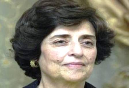 عفيش تعهّدت بالدفاع عن حقوق المرأة والطفل