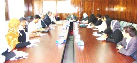 هيئة مكافحة الفساد / إرشيف