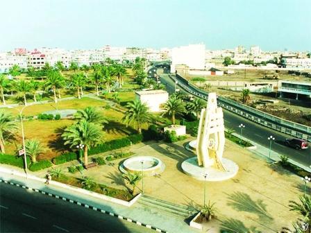 الحديدة/ ارشيف