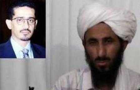 تحالف «القاعدة» بين الوحيشي «في الصورة» والفضلي في« الإطار»