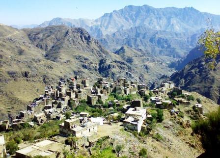 محافظة ريمة
