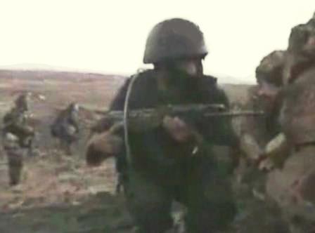 قوات الأمن تقوم بعمليات ناجحة  ضد عناصر «القاعدة» في المحفد