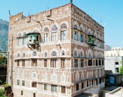 متحف تعز