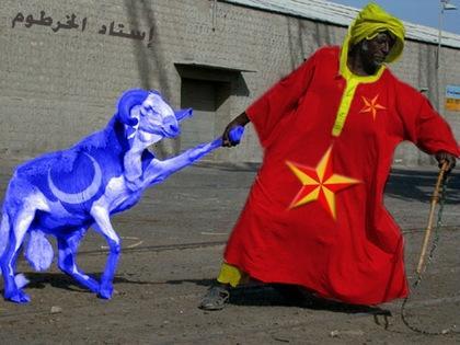 بمناسبة فوز المريخ على الهلال