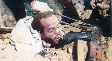 من الضربات الاستباقية على أوكار «القاعدة»