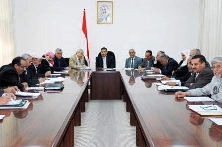 من جلسات مجلس الشورى أمس