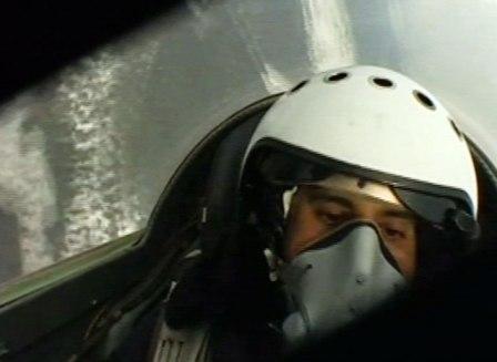 فريد لفتة أول رائد فضاء عربي