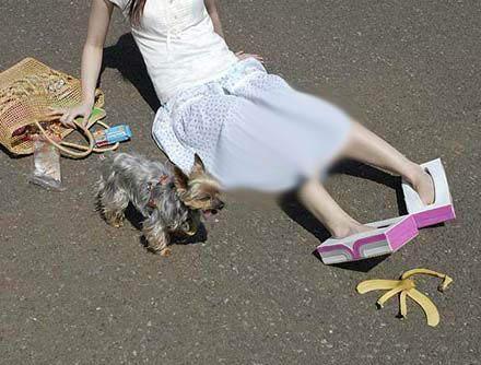 ‎إذا خلص كرتون المناديل لا ترميه