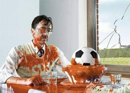 شقاوة أطفال