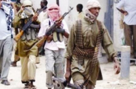 إسلاميون متشددون في الصومال