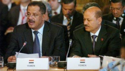 رئيس الوزراء في مؤتمر اجتماع لندن