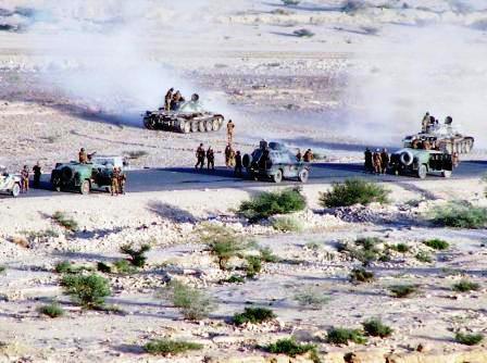 القوات المسلحة والأمن تواصل تطهير عدد من المناطق