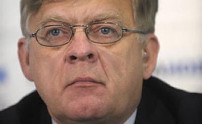 الكسندر زاسيبكين