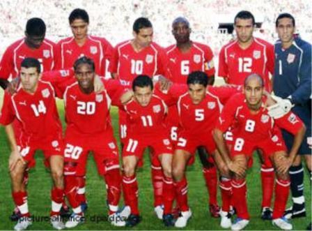 منتخب تونس
