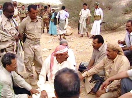 لجنة النقاط الست