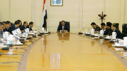 اجتماع للجنة العليا للطاقة برئاسة رئيس الوزراء أمس