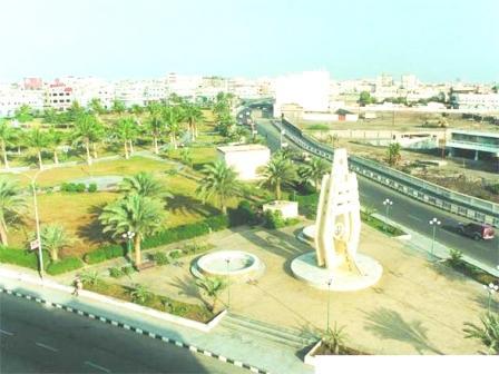 الحديدة