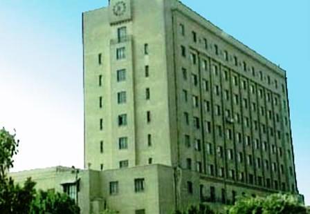 الجامعة العربية