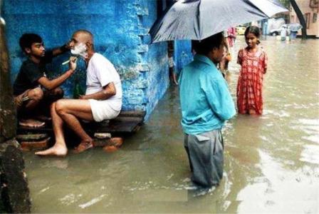 حبكت معاه الحلاقة