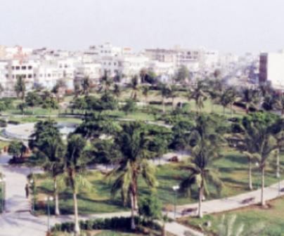 مدينة الحديدة