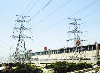 محطة مأرب الغازية