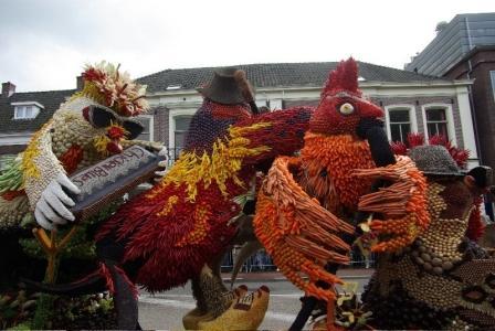 ‎مهرجان الفواكه