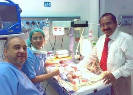 غرفة عمليات في ‎مستشفى اليمن الدولي بتعز