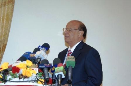 نائب رئيس الجمهورية يدشن فعاليات «تريم» عاصمة للثقافة الإسلامية