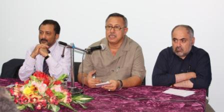 ‎بن حبتور والسقاف والعديني