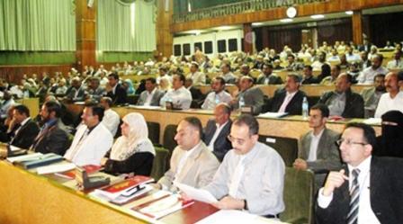 من فعاليات احتفالات بلادنا باليوم العالمي لمكافحة السل
