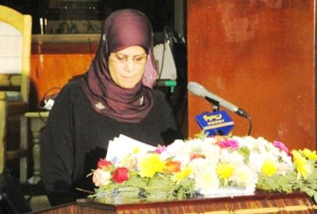 من فعاليات احتفالات بلادنا باليوم العالمي لمكافحة السل