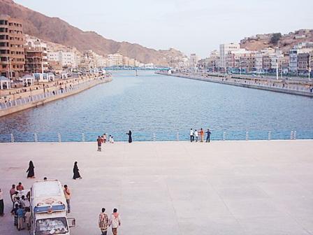 خور المكلا
