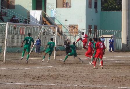 من  مباراه اهلي تعز  والوحدة