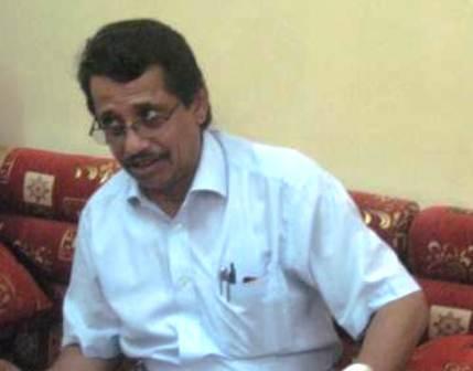 حسن كندسة يشارك في النقاش