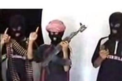 تدريب أطفال فقدوا ذويهم لاستخدامهم في العمليات الإنتحارية